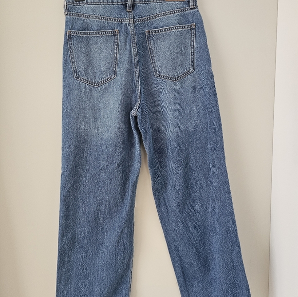 Joe Fresh x Jillian Harris Favourite Jeans size 27 - Picture 2 of 6